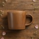 Porcelain Mug